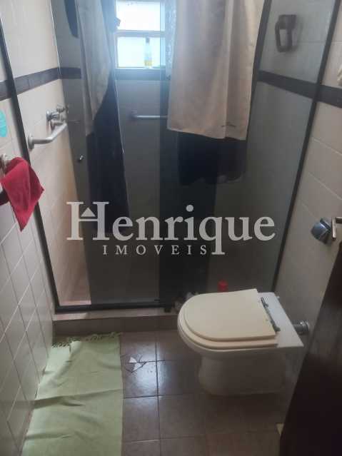 Conheça 11. do imóvel - Cobertura a venda - Laranjeiras! - FLCO40050 - 11 11. - 11