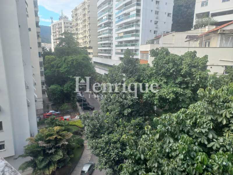 Conheça 14. do imóvel - Cobertura a venda - Laranjeiras! - FLCO40050 - 14 14. - 14