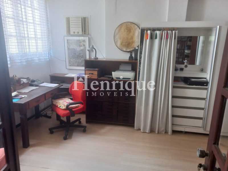Conheça 15. do imóvel - Cobertura a venda - Laranjeiras! - FLCO40050 - 15 15. - 15