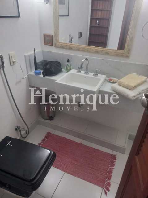 Conheça 21. do imóvel - Cobertura a venda - Laranjeiras! - FLCO40050 - 21 21. - 21