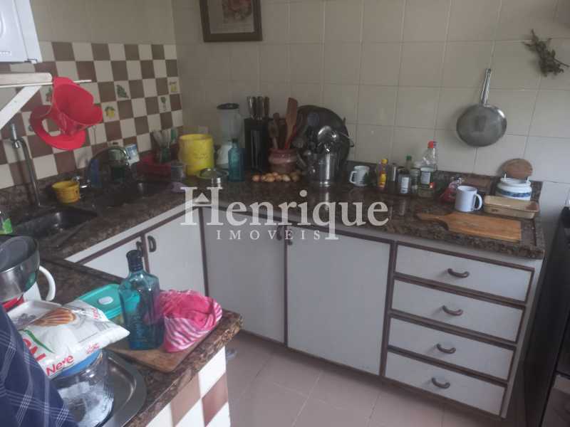 Conheça 24. do imóvel - Cobertura a venda - Laranjeiras! - FLCO40050 - 24 24. - 24