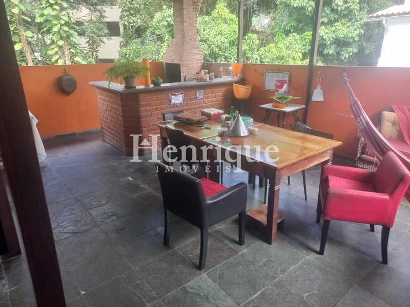 Conheça 25. do imóvel - Cobertura a venda - Laranjeiras! - FLCO40050 - 25 25. - 25