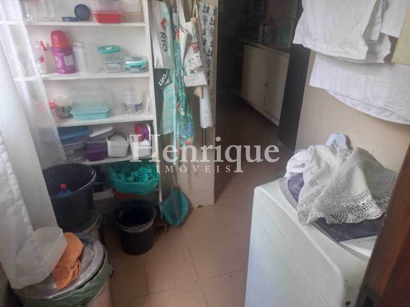 Conheça 29. do imóvel - Cobertura a venda - Laranjeiras! - FLCO40050 - 29 29. - 29