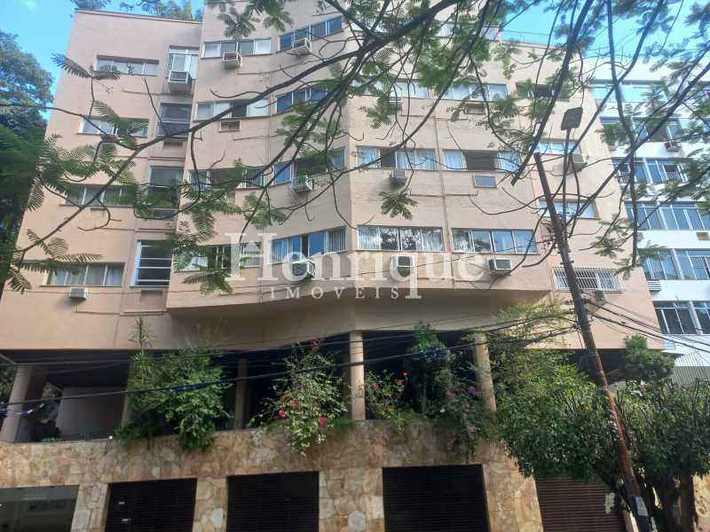 Conheça 30. do imóvel - Cobertura a venda - Laranjeiras! - FLCO40050 - 30 30. - 30