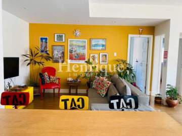 Apartamento 2 quartos à venda Laranjeiras, Rio de Janeiro - R$ 1.050.000 - FLAP20949