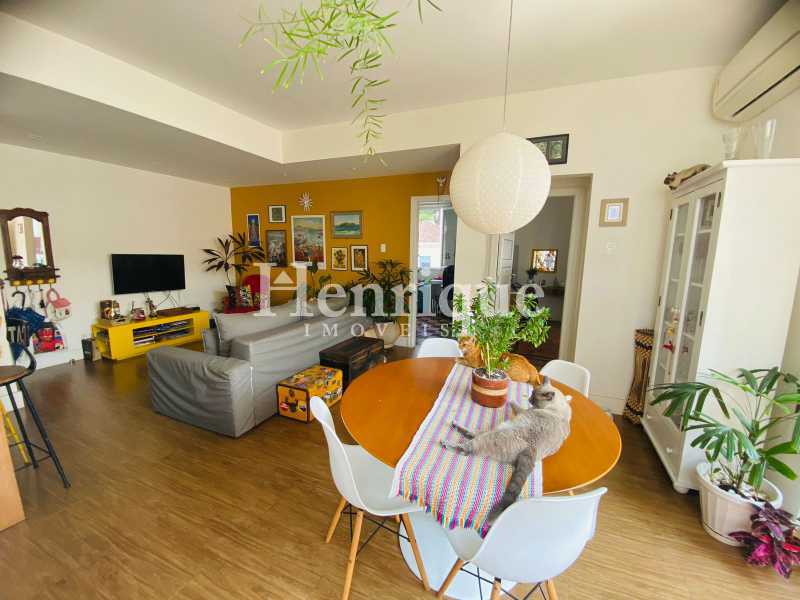 Conheça 2 do imóvel - Apartamento 2 quartos à venda Laranjeiras, Rio de Janeiro - R$ 1.050.000 - FLAP20949 - 2 2 - 2