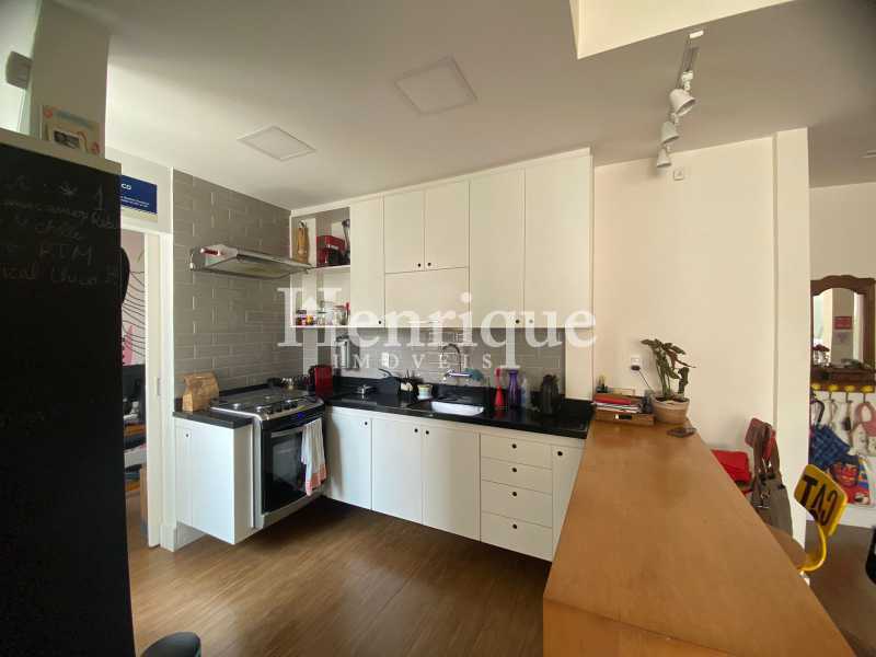 Conheça 5 do imóvel - Apartamento 2 quartos à venda Laranjeiras, Rio de Janeiro - R$ 1.050.000 - FLAP20949 - 5 5 - 5