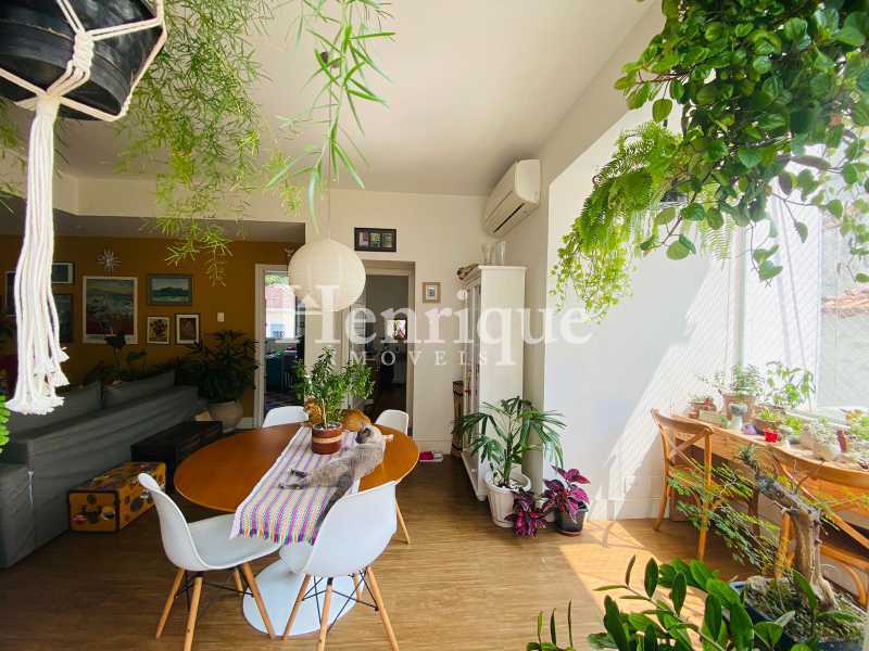 Conheça 7 do imóvel - Apartamento 2 quartos à venda Laranjeiras, Rio de Janeiro - R$ 1.050.000 - FLAP20949 - 7 7 - 7