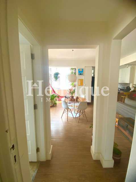 Conheça 9 do imóvel - Apartamento 2 quartos à venda Laranjeiras, Rio de Janeiro - R$ 1.050.000 - FLAP20949 - 9 9 - 9