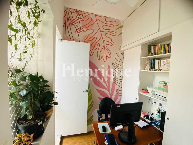 Conheça 11 do imóvel - Apartamento 2 quartos à venda Laranjeiras, Rio de Janeiro - R$ 1.050.000 - FLAP20949 - 11 11 - 11