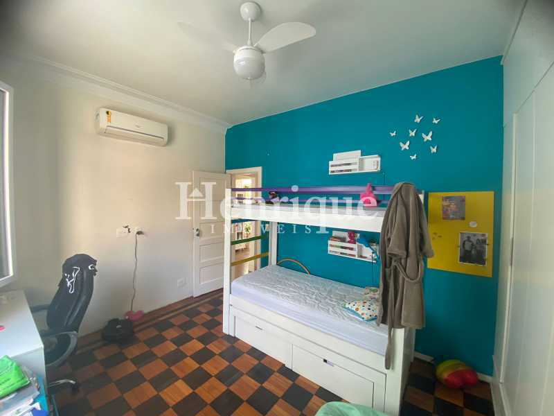 Conheça 13 do imóvel - Apartamento 2 quartos à venda Laranjeiras, Rio de Janeiro - R$ 1.050.000 - FLAP20949 - 13 13 - 13