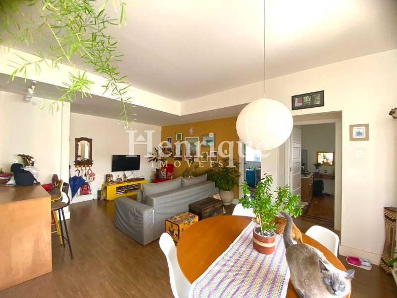 Conheça 14 do imóvel - Apartamento 2 quartos à venda Laranjeiras, Rio de Janeiro - R$ 1.050.000 - FLAP20949 - 14 14 - 14