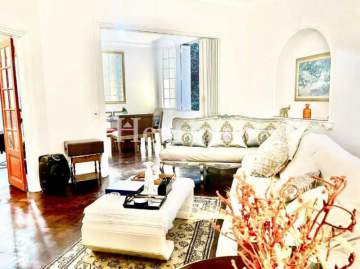 Apartamento 4 quartos à venda Botafogo, Rio de Janeiro - R$ 1.190.000 - FLAP40218