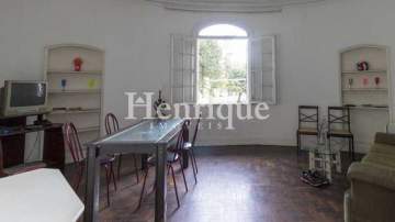 Apartamento 4 quartos à venda Botafogo, Rio de Janeiro - R$ 790.000 - FLAP40219