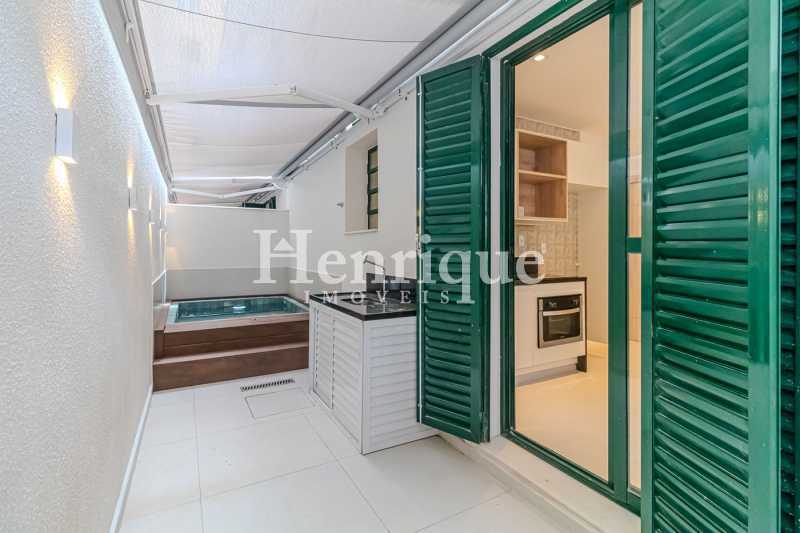 Conheça IMG_0212 do imóvel - Apartamento à venda Rua Décio Vilares, Copacabana, Rio de Janeiro - R$ 937.337 - FLAP10467 - 5 IMG_0212 - 5