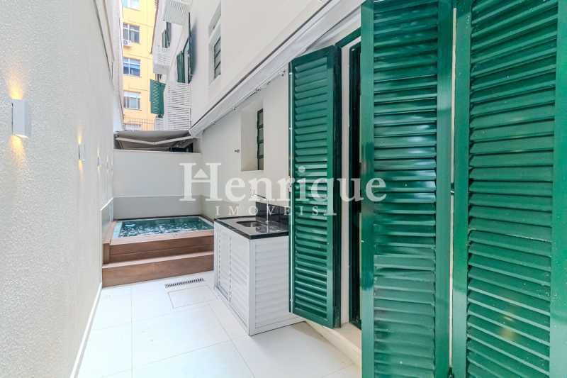 Conheça IMG_0232 do imóvel - Apartamento à venda Rua Décio Vilares, Copacabana, Rio de Janeiro - R$ 937.337 - FLAP10467 - 9 IMG_0232 - 9