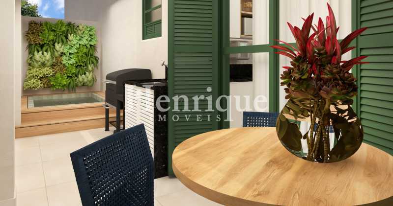 Conheça 101 - 02 do imóvel - Apartamento à venda Rua Décio Vilares, Copacabana, Rio de Janeiro - R$ 937.337 - FLAP10467 - 11 101 - 02 - 11
