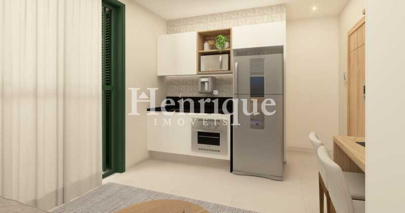 Conheça 101 - 04 do imóvel - Apartamento à venda Rua Décio Vilares, Copacabana, Rio de Janeiro - R$ 937.337 - FLAP10467 - 12 101 - 04 - 12