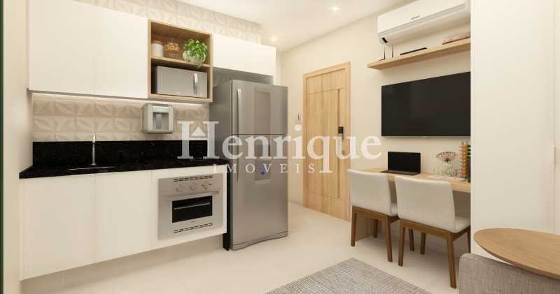Conheça 101 - 05 do imóvel - Apartamento à venda Rua Décio Vilares, Copacabana, Rio de Janeiro - R$ 937.337 - FLAP10467 - 19 101 - 05 - 19