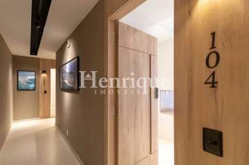 Apartamento à venda Rua Décio Vilares, Copacabana, Rio de Janeiro - R$ 1.337.000 - FLAP10470