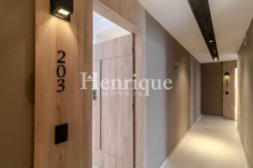 Apartamento à venda Rua Décio Vilares, Copacabana, Rio de Janeiro - R$ 824.570 - FLAP10474