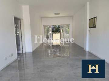 Imperdível - Cobertura à venda Rua Professor Luiz Cantanhede, Laranjeiras, Rio de Janeiro - R$ 1.800.000 - FLCO30096