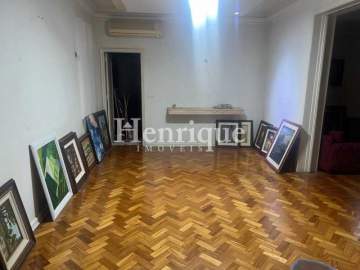 Imperdível - Apartamento a venda com vaga na Avenida Rui Barbosa! - FLAP30943