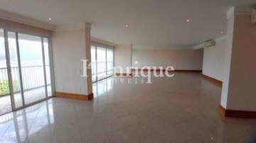 Apartamento a venda Rui Barbosa com 2 vagas! - FLAP40220