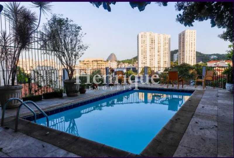 Conheça 1 do imóvel - Casa para venda com vaga -Laranjeiras! - FLCA60007 - 1 1 - 1