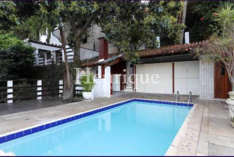 Conheça 2 do imóvel - Casa para venda com vaga -Laranjeiras! - FLCA60007 - 2 2 - 2