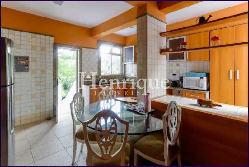 Conheça 7 do imóvel - Casa para venda com vaga -Laranjeiras! - FLCA60007 - 7 7 - 7