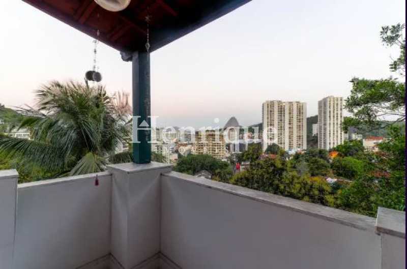 Conheça 9 do imóvel - Casa para venda com vaga -Laranjeiras! - FLCA60007 - 9 9 - 9
