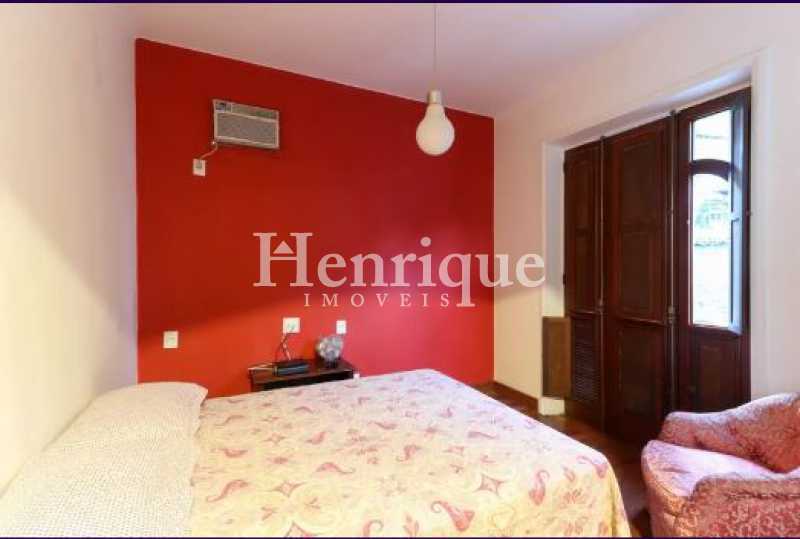 Conheça 10 do imóvel - Casa para venda com vaga -Laranjeiras! - FLCA60007 - 10 10 - 10