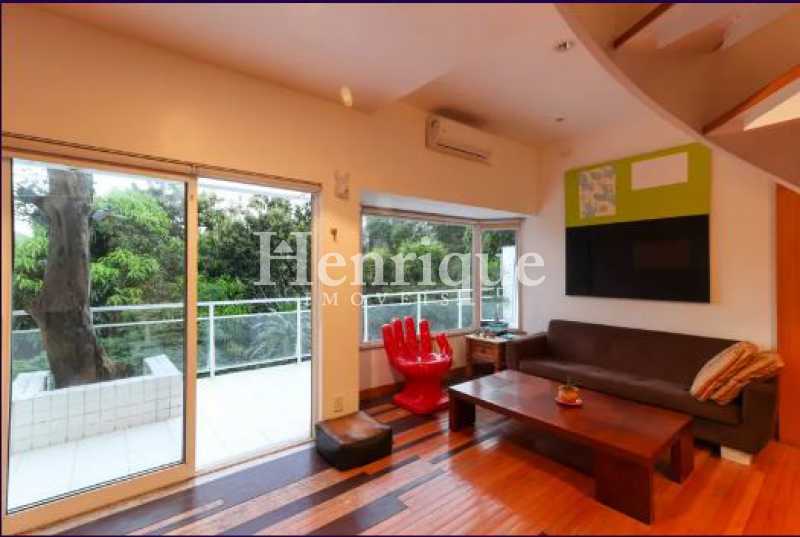 Conheça 14 do imóvel - Casa para venda com vaga -Laranjeiras! - FLCA60007 - 14 14 - 14