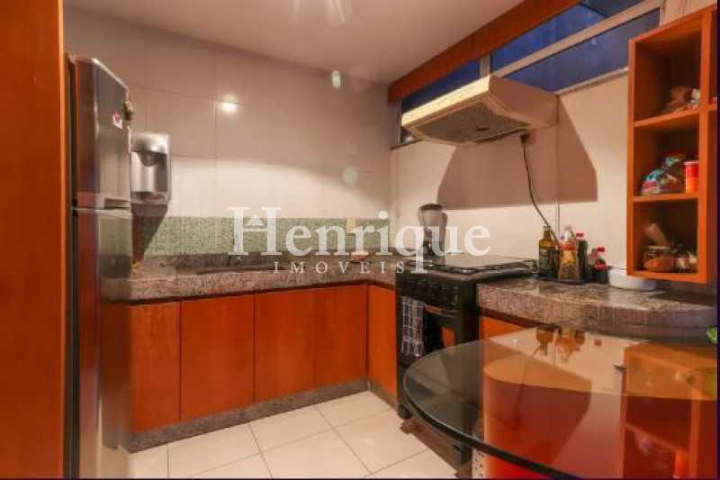 Conheça 16 do imóvel - Casa para venda com vaga -Laranjeiras! - FLCA60007 - 16 16 - 16