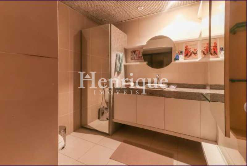 Conheça 20 do imóvel - Casa para venda com vaga -Laranjeiras! - FLCA60007 - 20 20 - 20