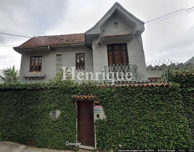 Conheça 21 do imóvel - Casa para venda com vaga -Laranjeiras! - FLCA60007 - 21 21 - 21