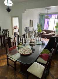 Apartamento 3 quartos à venda Copacabana, Rio de Janeiro - R$ 945.000 - FLAP30946