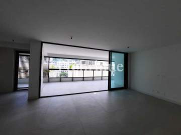 Apartamento 3 quartos à venda Botafogo, Rio de Janeiro - R$ 2.730.000 - FLAP30949