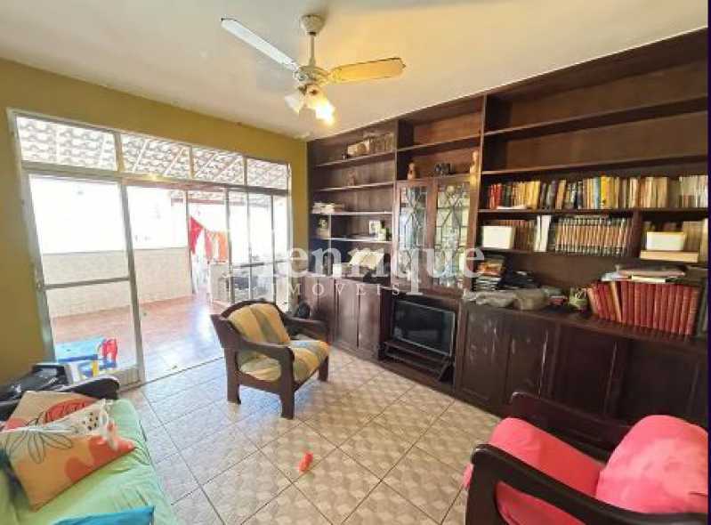 Conheça 4 do imóvel - Cobertura a venda com vaga - Botafogo! - FLCO30100 - 4 4 - 4