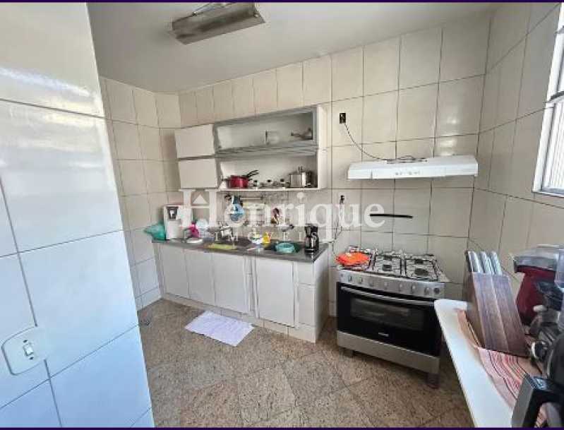Conheça 14 do imóvel - Cobertura a venda com vaga - Botafogo! - FLCO30100 - 14 14 - 14
