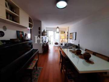Apartamento 3 quartos à venda Botafogo, Rio de Janeiro - R$ 1.210.000 - FLAP30955