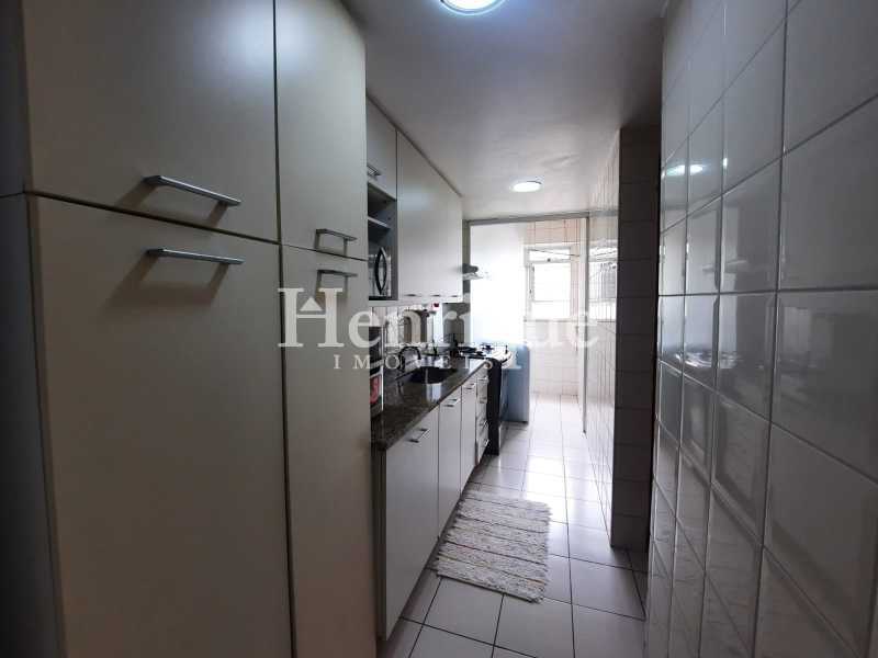 Conheça WhatsApp Image 2024-11-14 at 1 do imóvel - Apartamento 3 quartos à venda Botafogo, Rio de Janeiro - R$ 1.210.000 - FLAP30955 - 14 WhatsApp Image 2024-11-14 at 1 - 14