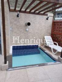 Casa 4 quartos à venda Copacabana, Rio de Janeiro - R$ 2.950.000 - FLCA40016