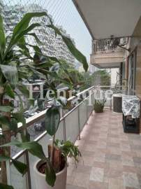 Apartamento 2 quartos à venda Botafogo, Rio de Janeiro - R$ 850.000 - FLAP20964