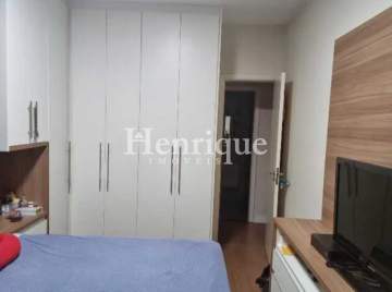 Apartamento 3 quartos à venda Copacabana, Rio de Janeiro - R$ 880.000 - FLAP30963