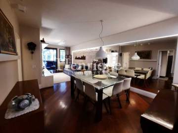 Apartamento 4 quartos à venda Botafogo, Rio de Janeiro - R$ 2.320.000 - FLAP40224