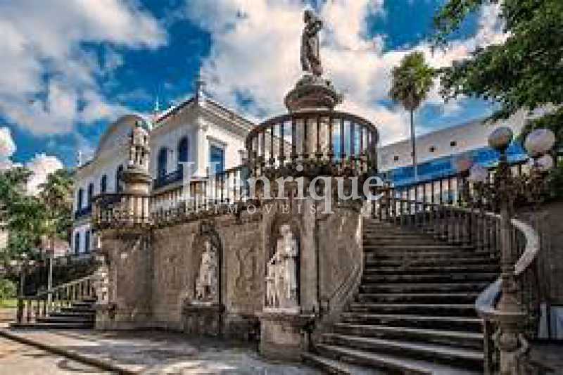 Glória Histórica - 17