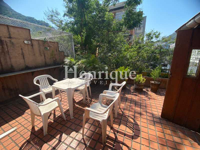 Conheça 5c52115c-7d0d-481e-9201-5f7383 do imóvel - Apartamento à venda Rua Maria Angélica, Jardim Botânico, Rio de Janeiro - R$ 2.350.000 - FLAP40236 - 2 5c52115c-7d0d-481e-9201-5f7383 - 2