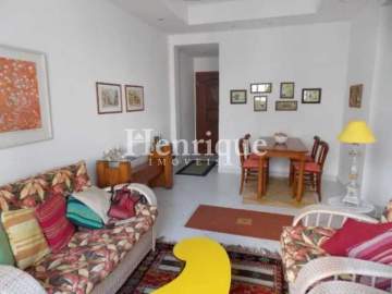 Apartamento 3 quartos à venda Copacabana, Rio de Janeiro - R$ 995.000 - FLAP30969